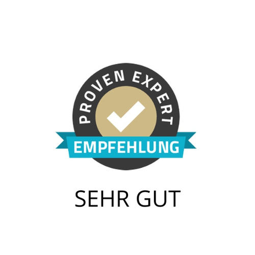 Bewertung 4,1 von 5