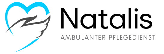 Natalis Pflegedienst Logo