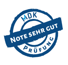 MDK Siegel